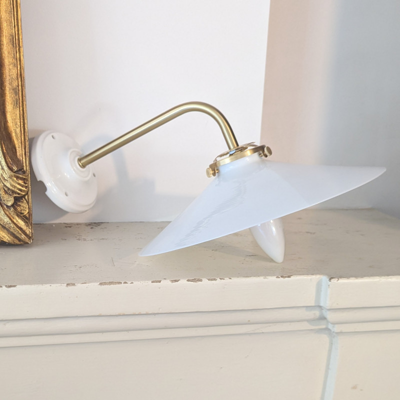 Gladis grand mocèle