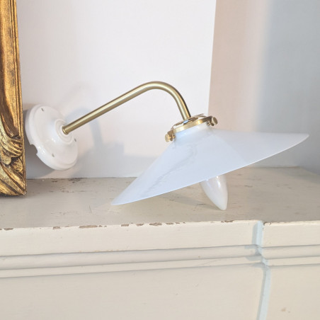 Gladis grand mocèle