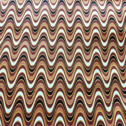 Tissu 70'